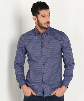 louis-philippe-sport-men-geometric-print-casual-blue-shirt