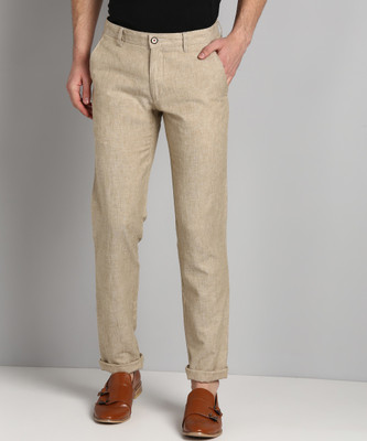louis-philippe-sport-regular-fit-men-beige-trousers