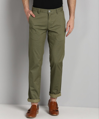 louis-philippe-sport-slim-fit-men-green-trousers
