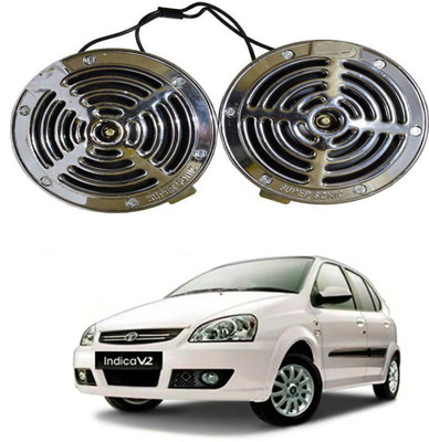 ROYAL AUTO MART Horn For Tata Indigo Marina
