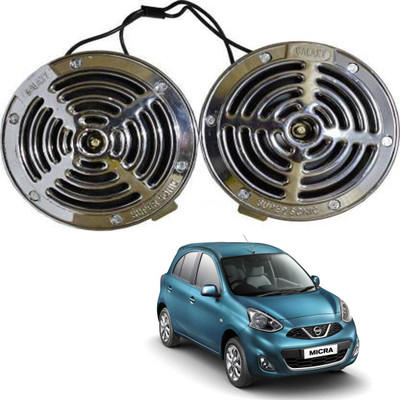 ROYAL AUTO MART Horn For Hyundai Micra