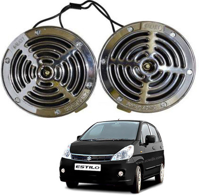 ROYAL AUTO MART Horn For Maruti Suzuki Zen Estilo