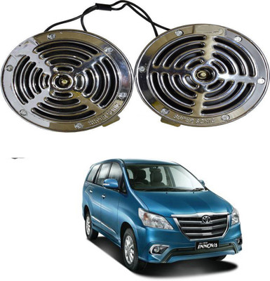 ROYAL AUTO MART Horn For Toyota Innova