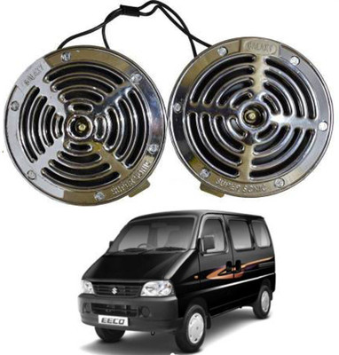 ROYAL AUTO MART Horn For Maruti Suzuki Eeco