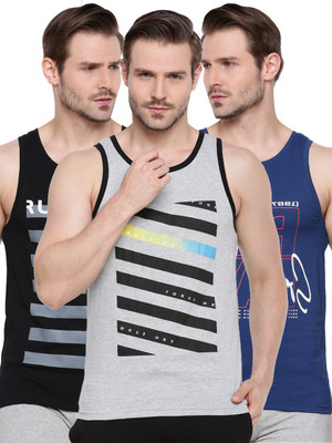 Force NXT Men Vest