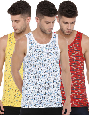 Force NXT Men Vest