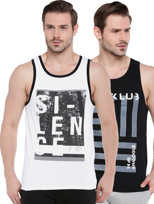 Force NXT Men Vest