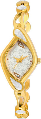 SYNEX Analog Watch  - For Women