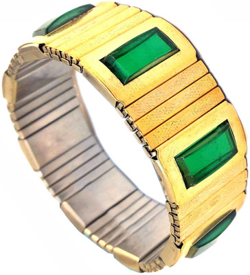 PE Metal Bracelet