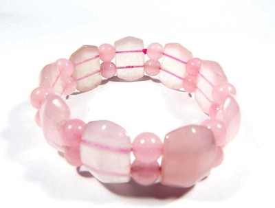 Urancia Crystal Quartz Bracelet