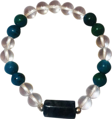 NatureHealz Crystal Beads,  Bracelet