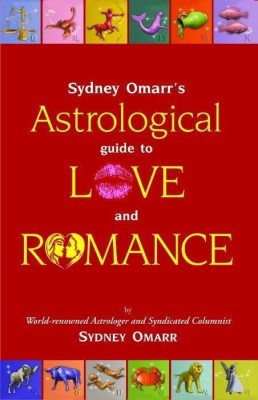 Astrology in Love and Romance(English, Paperback, unknown)