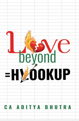 Love Beyond Hookup(English, Paperback, CA Aditya Bhutra)