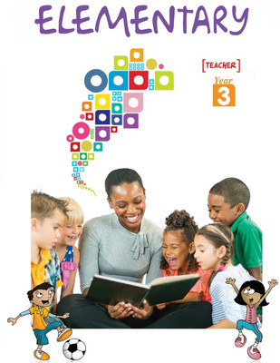 Elementary Sunday School - Year 3 - Teacher(English, Paperback, unknown)