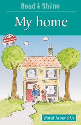 My Home(English, Paperback, Publishing B Jain)