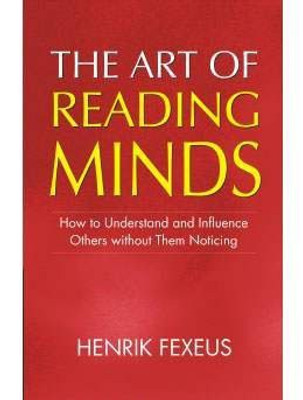 Art of Reading Minds(English, Paperback, B Jain Publishing)