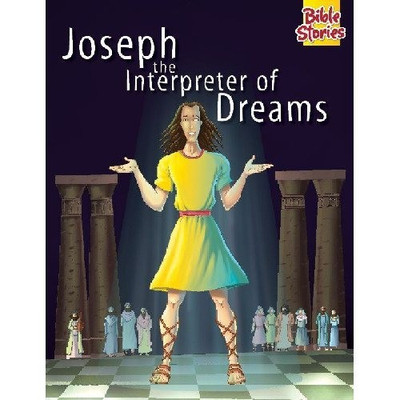 Joseph the Interpreter of Dreams(English, Paperback, Pegasus)