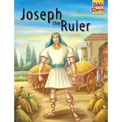 Joseph the Ruler(English, Paperback, Pegasus)