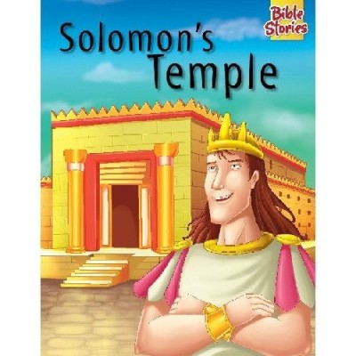 Solomon's Temple(English, Paperback, Pegasus)