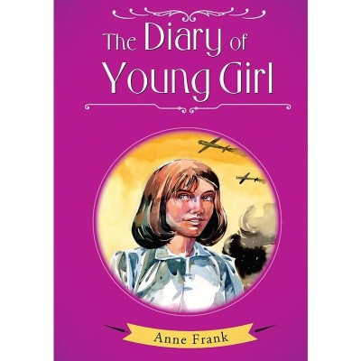 The Diary of a Young Girl(English, Hardcover, Frank Anne)