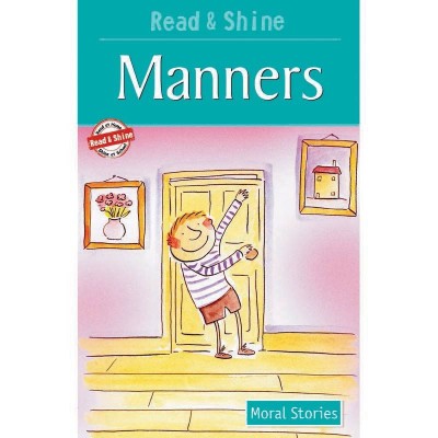 Manners (Level 1)(English, Paperback, Barnett. Stephen)