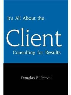 It's All About Client(English, Paperback, unknown)