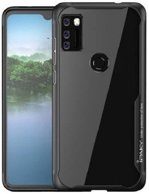 65 Off On Karwan Back Cover For Samsung Galaxy M30s Samsung Galaxy M30s Samsung Galaxy M21 Black Transparent Shock Proof On Flipkart Paisawapas Com 65 Off On Karwan Back Cover For Samsung Galaxy M30s Samsung Galaxy M30s Samsung Galaxy M21 Black Transparent Shock Proof On Flipkart Paisawapas Com