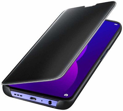 karwan-flip-cover-for-mi-redmi-note-7black-shock-proof