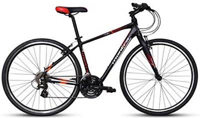 Montra TIMBA MEDIUM 700C T Hybrid Cycle/City Bike