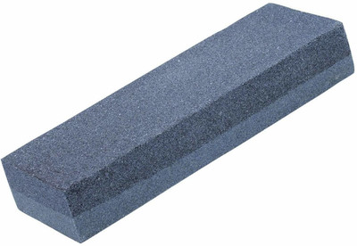 DUMDAAR Latest Double-Sided Coarse Fine Knife Sharpening Combination Stone for Sharpening Knife, tools (Pack of 1) Knife Sharpening Stone(Ceramic)