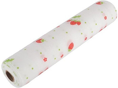 Swadhin Plastic Drawer Mat(White, Medium)