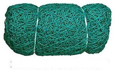 EASYSHOPPINGBAZAAR ANTI BIRD NET 6 FOOT X 10 FOOT WITH STRONG NYLON STRINGS COLOR GREEN Camping Net(Green)