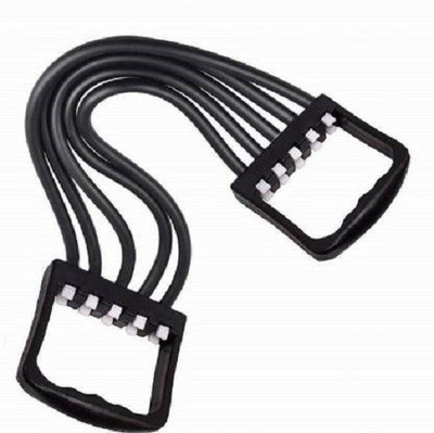 VATSMART HEAVY DUTY RESISTANCE TUBE Resistance Tube(Black)