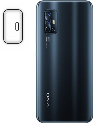 TrueLove Camera Lens Protector for VIVO V17 | Premium Quality Camera Lens Protector With Flexible Tempered Glass(Pack of 1)
