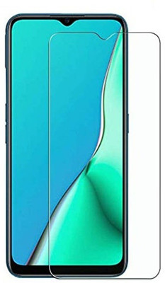 Spectacular ace Tempered Glass Guard for Oppo A9 2020(Pack of 1)