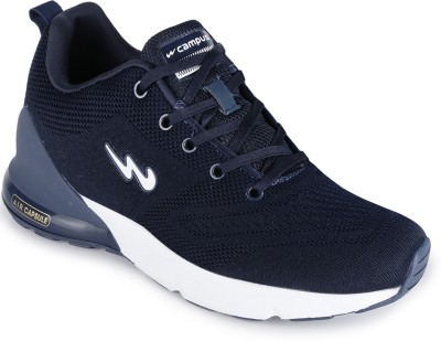 CAMPUS NORTH Running Shoes For Men(Navy , 11)