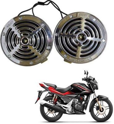 ROYAL AUTO MART Horn For Hero CBZ TYPE 1