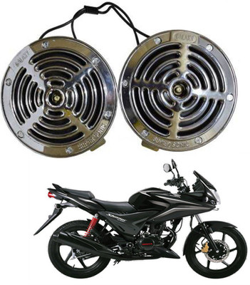 Kiton Horn For Honda CBF Stunner