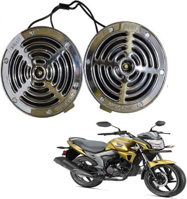 ROYAL AUTO MART Horn For Honda CB Trigger