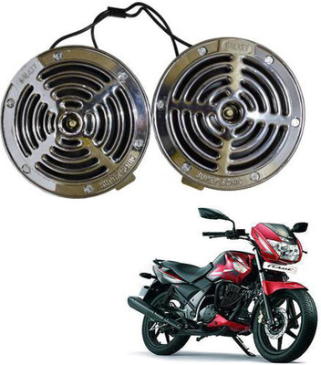 ROYAL AUTO MART Horn For TVS Flame