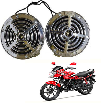 ROYAL AUTO MART Horn For Hero Passion Pro