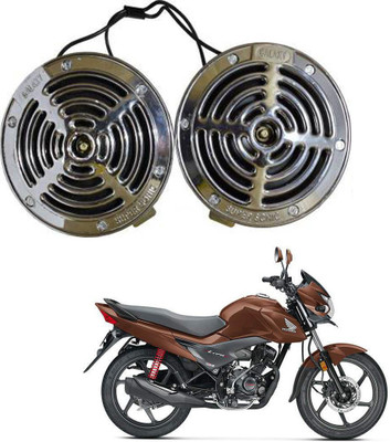 ROYAL AUTO MART Horn For Honda Trigger