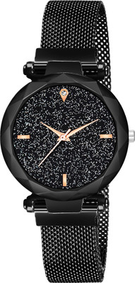 TRUE COLORS QW456 Analog Watch  - For Women