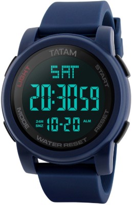 TATAM Digital Watch  - For Boys