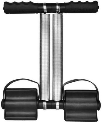 charuvi enterprises tummy trimmer Ab Exerciser Ab Exerciser(Multicolor)