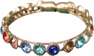 zu style Alloy Bracelet Set