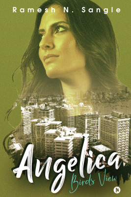 Angelica(English, Paperback, Ramesh N Sangle)