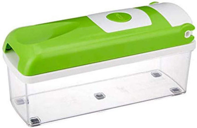 PAVITRA ENTERPRISE by Holy Delight Holy Delight 12 in 1 Multipurpose Vegetable & Fruit Chopper Cutter Grater Slicer Vegetable & Fruit Grater & Slicer(1 x 12 in 1 vegetable cutter chopper) PAVITRA ENTERPRISE by Holy Delight Holy Delight 12 in 1 Multipurpose Vegetable & Fruit Chopper Cutter Grater Slicer Vegetable & Fruit Grater & Slicer(1 x 12 in 1 vegetable cutter chopper)