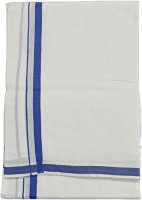 ADITYA TEX Solid Men Dhoti