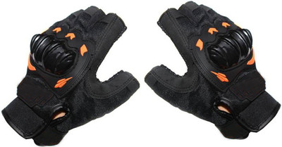 Aadikart Solid Protective Men Gloves